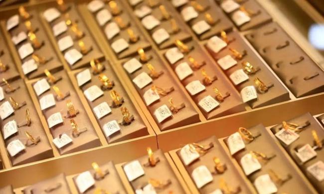 金价松动的信号来了吗 市场情绪回归理性