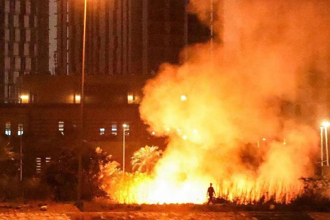 美全球外交机构被要求进行安全评估