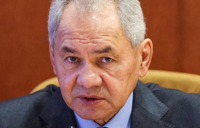 绍伊古：乌无人机已可威胁俄罗斯全境