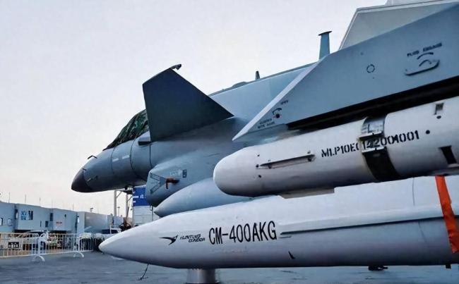 塞尔维亚走向中械化意义有多大 中国军备打入欧洲市场