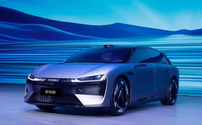 奇瑞电池之夜，固态电池不是PPT了？ 技术承诺引发期待