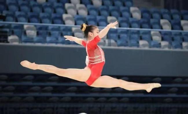 13岁坠楼运动员被教练多次当众打脸 体操梦碎背后的痛苦真相