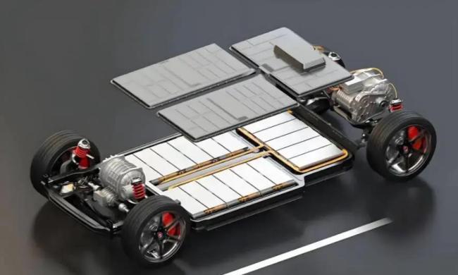 奇瑞电池之夜，固态电池不是PPT了？ 技术承诺引发期待