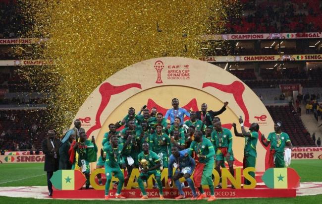 非洲杯夺冠2个月后遭剥夺 塞内加尔官宣上诉：谴责史无前例的判决，捍卫足球公正