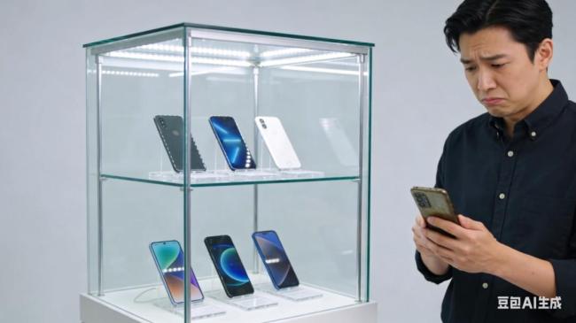 手机涨价潮来临换机党该买还是等 存储成本飙升引发行业变革