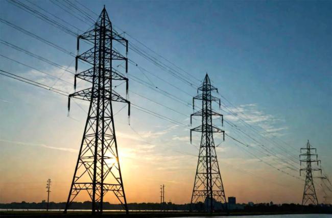 1-2月用电量1.65万亿，互联网数据、充换电等服务业用电量高增长