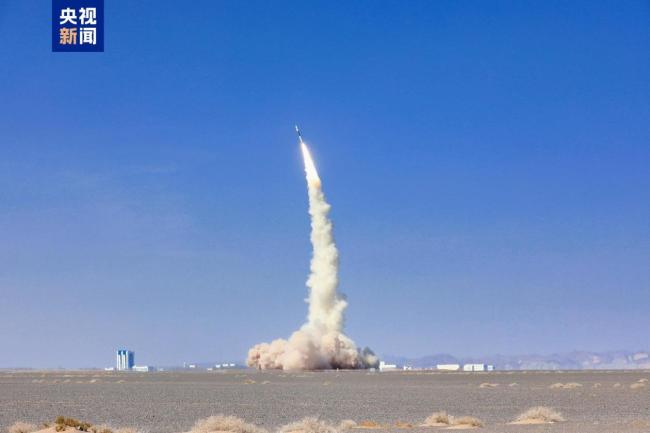 卫星为啥要“拼车”上太空?解读“一箭多星”