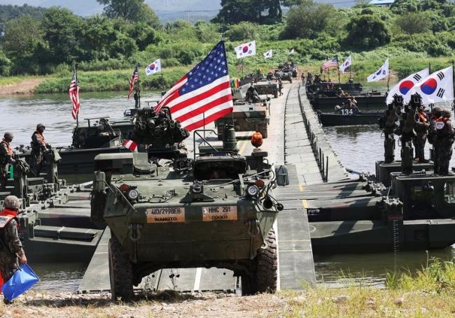 专家称韩国对护航进退两难观望日本