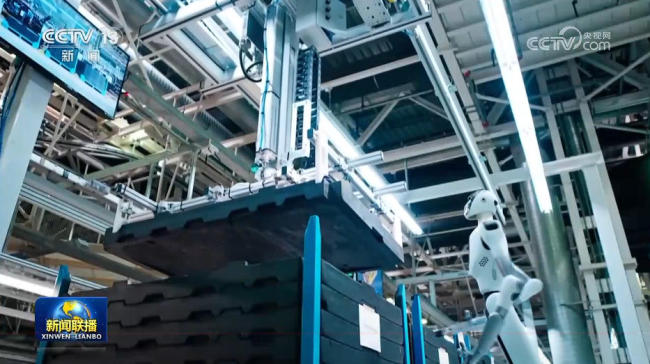 【凝心聚力 真抓实干 奋力实现“十五五”良好开局】全面布局未来产业 激活高质量发展新动能