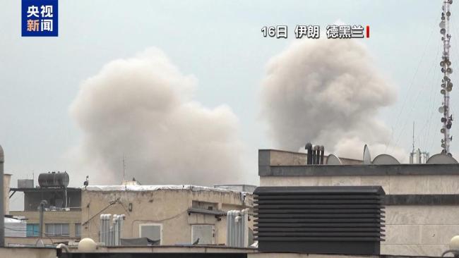 美以分歧或随战事持续日益扩大 目标差异显现