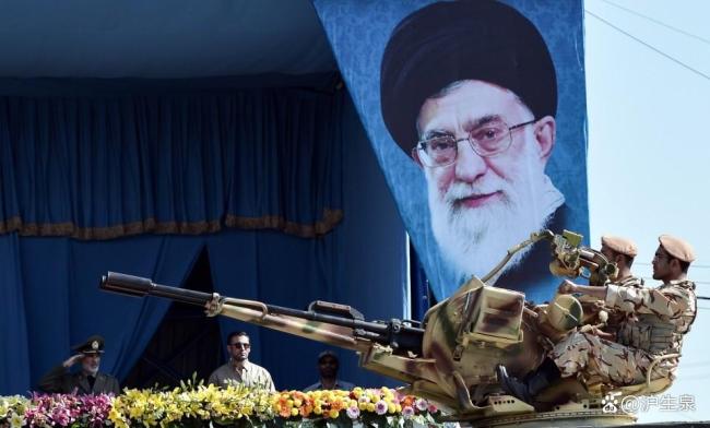 美以伊冲突何时停火决定权在谁手中 内塔尼亚胡成关键