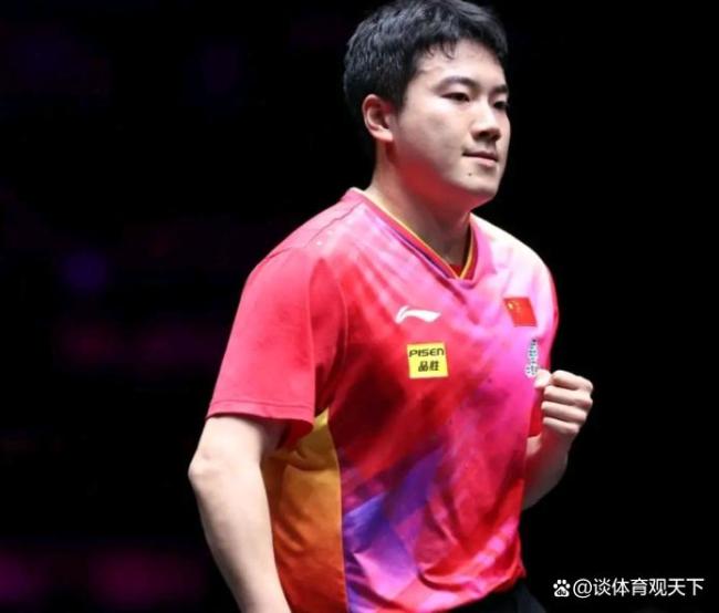 梁靖崑无缘从选拔赛出线 伤病成最大绊脚石