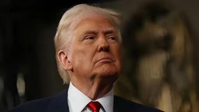 特朗普称陷入越南战争也不怕 嘴硬不怕重蹈覆辙