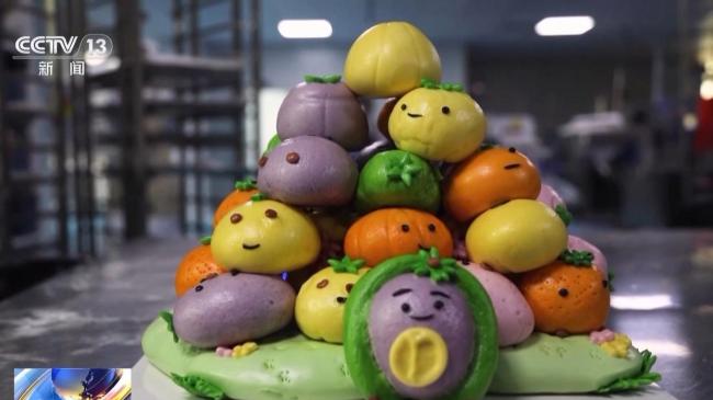 非遗体验引领文旅新风尚 沉浸式互动激活消费