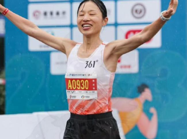 35岁张水华再冲冠：几乎稳拿4万奖金，夺冠之路一马平川