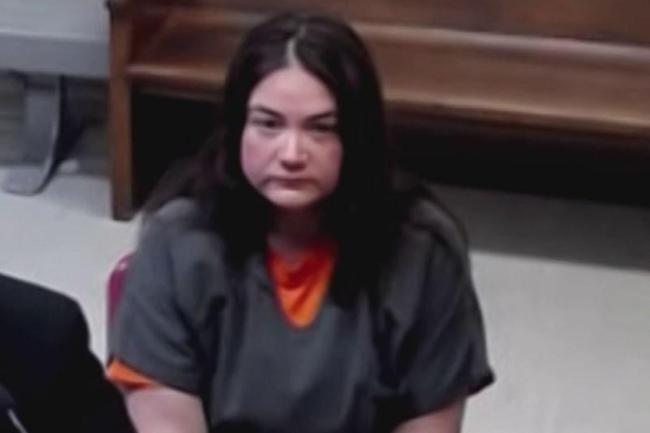 美警方回应女老师多次性侵10岁男童