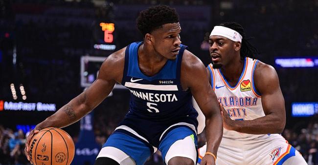 爱德华兹因膝伤缺阵或影响最佳二阵