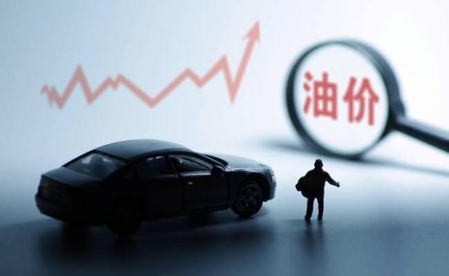 油价“破百”背后的另一场风暴 地缘政治博弈加剧