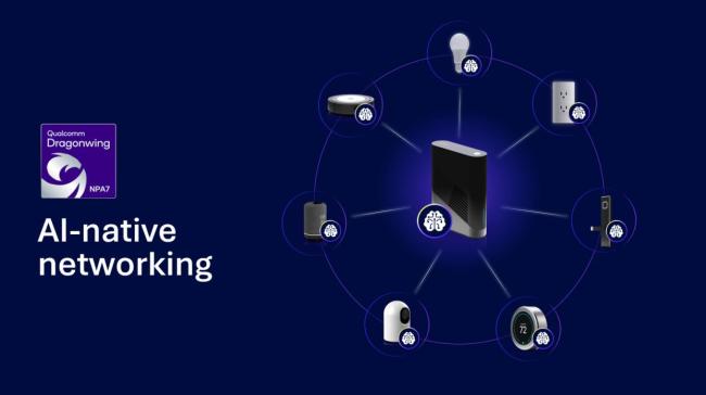 高通CEO阐述6G愿景 AI原生系统引领未来