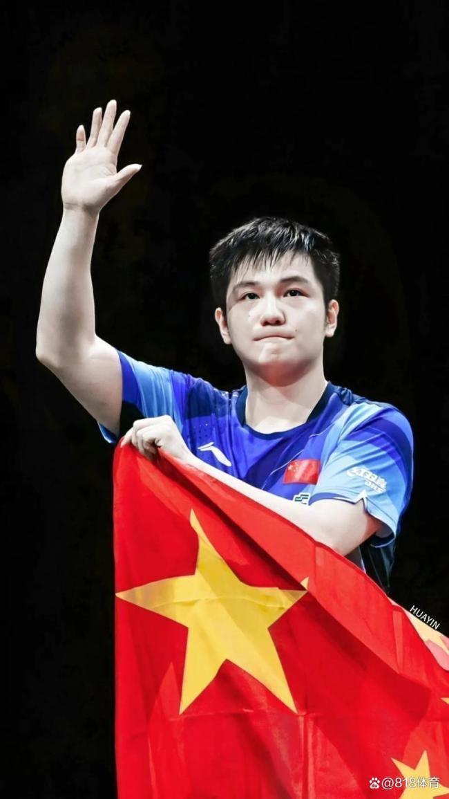 奥恰洛夫:樊振东不参加伦敦世乒赛 引发网友热议