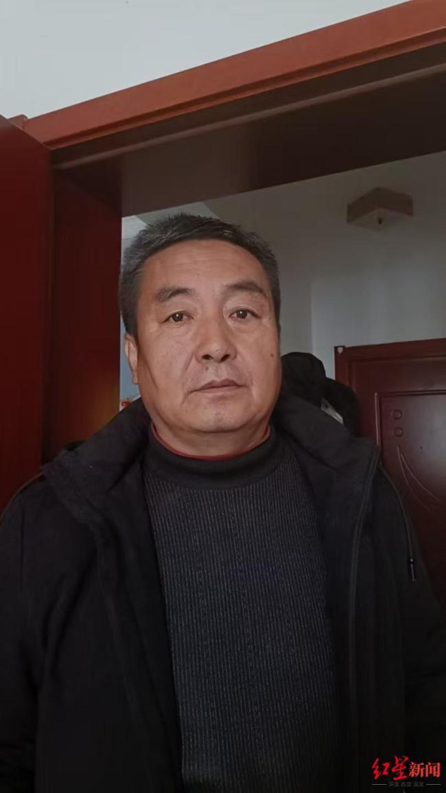 校车司机失联300天未发现他杀迹象