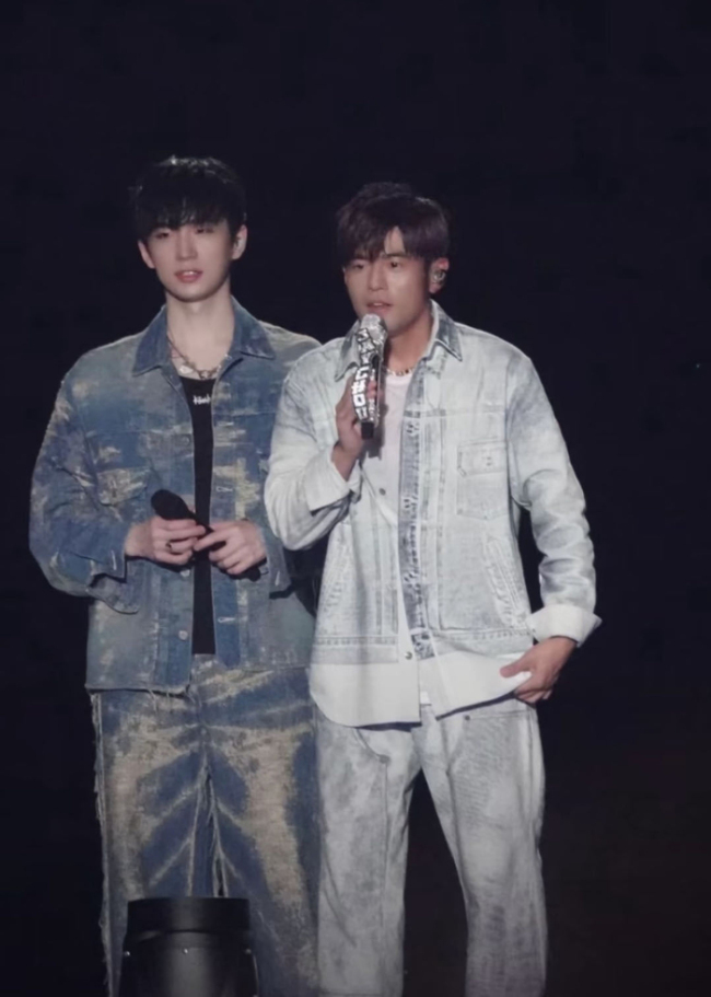 周杰伦弟子上音综被待定 温柔挂不占优势