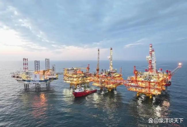 日本想改用美国原油遭国内专家打脸 能源危机暴露战略短视