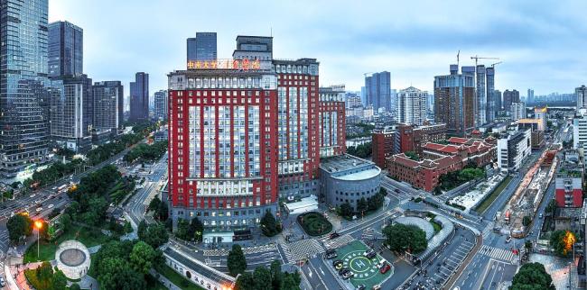 湘雅医院身亡学生曾称压力大