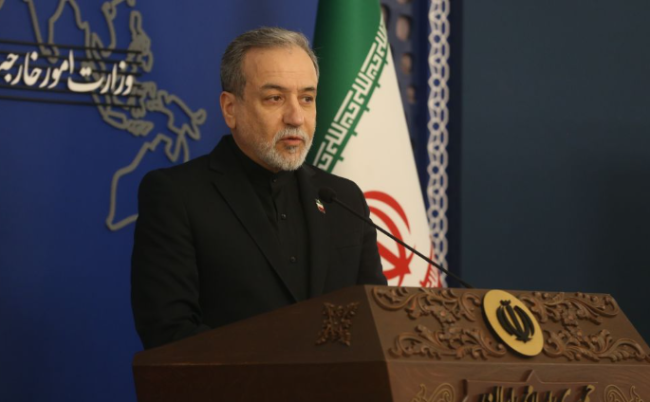 美情报部门将伊朗战争责任甩锅特朗普 战争成本不断攀升