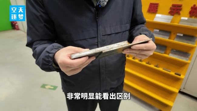 看国产大型邮轮如何破解三大世界级难题