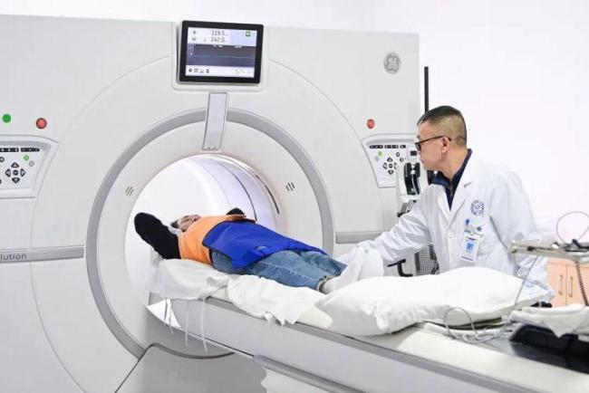 一次X光相当于10天自然背景辐射 了解医疗检查辐射真相