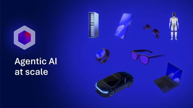 高通CEO阐述6G愿景 AI原生系统引领未来