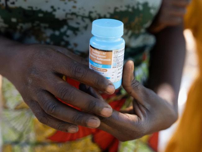 曝美用艾滋药物威胁赞比亚交出采矿权