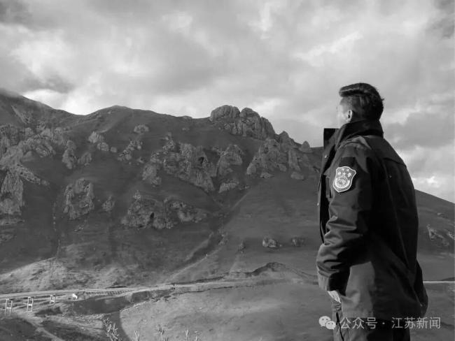 37岁牺牲民警抓捕公开 英雄壮烈牺牲