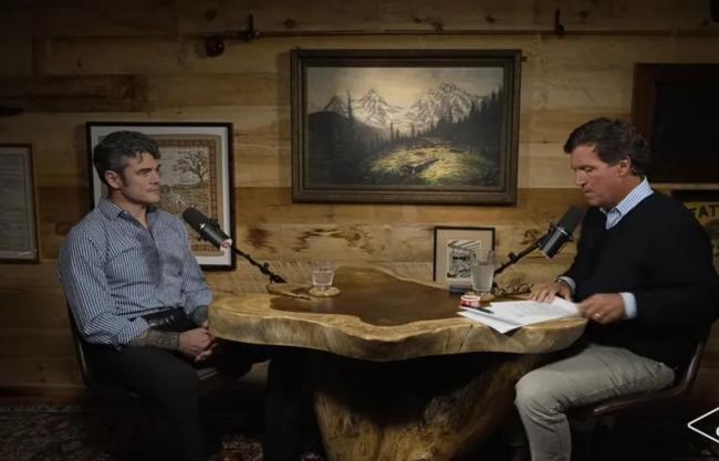 美国家反恐中心主任因反战辞职,第二天被曝遭FBI调查 涉嫌泄露机密信息