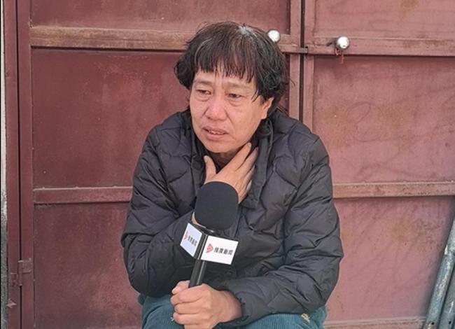 肉铺老板杀害合伙人后续 无辜路人惨遭毒手