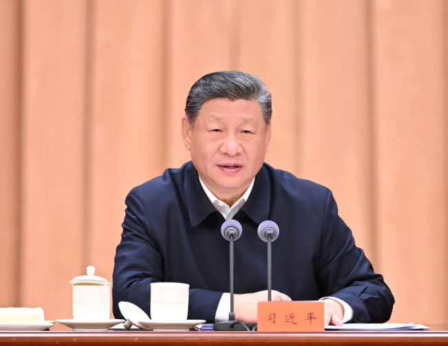 微视频｜为官一任 造福一方