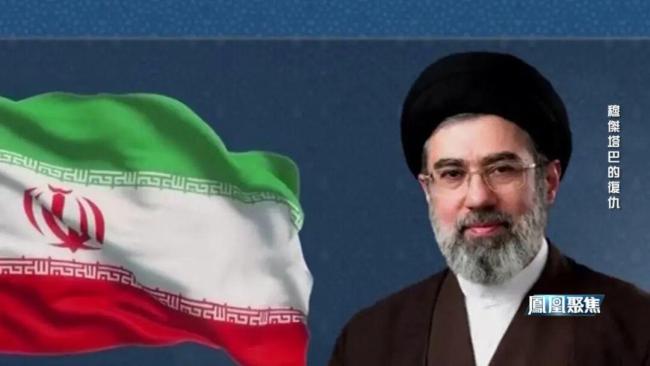 伊朗封锁石油命脉触发全球石化危机 中东局势升级