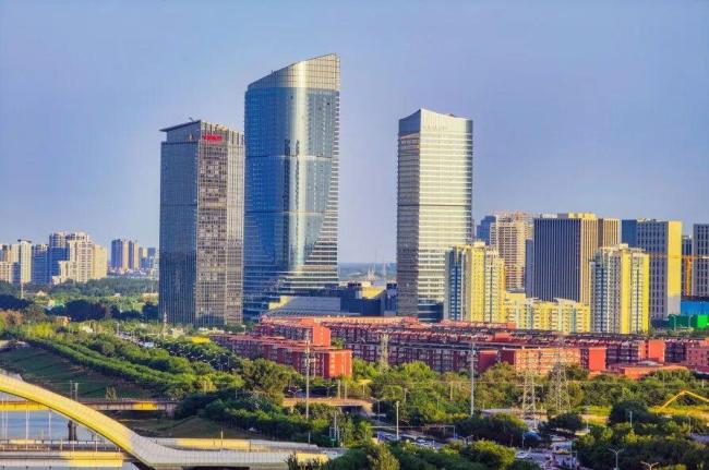 通州优化工作居住证办理条件 放宽申请惠及更多人才