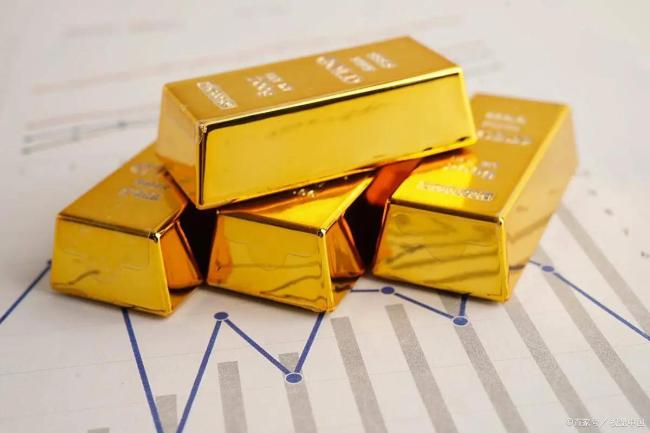 金价大跌3大原因