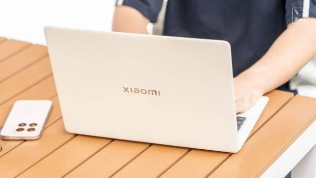 XiaomiBookPro14体验 质感与性能的双重进化