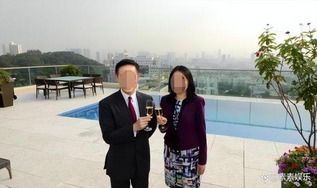 前港姐郭嘉文卖掉李泽楷赠送豪宅 告别旧生活开启新篇章