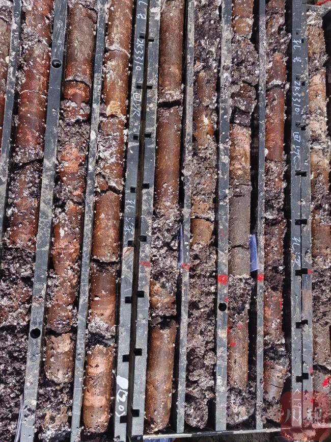 四川发现储量世界第二大轻稀土矿 资源量大幅跃升