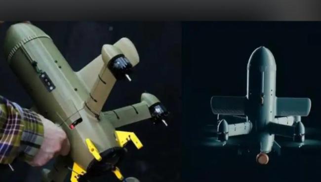 乌国防科技如何撬动西方军工订单 低成本无人机技术受追捧