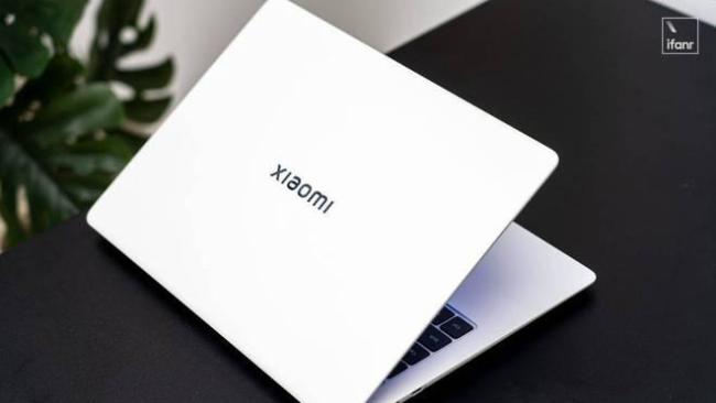 XiaomiBookPro14体验 质感与性能的双重进化