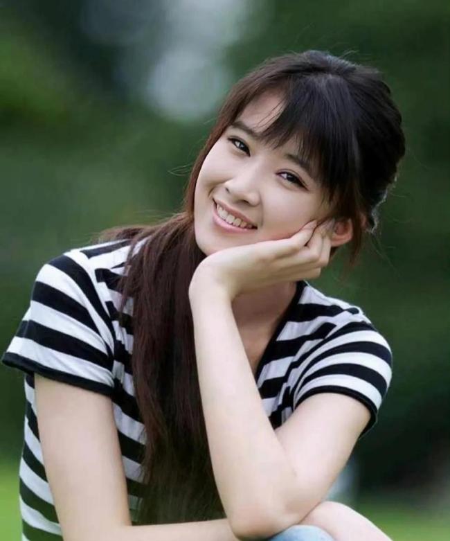 原来奚望是故人之女 《我的山与海》中演技获赞