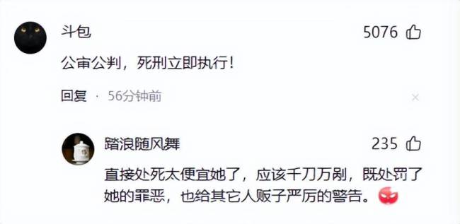 人民日报评梅姨落网：必遭严惩 正义虽迟但到