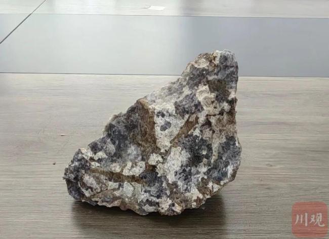 四川发现储量世界第二大轻稀土矿 资源量大幅跃升