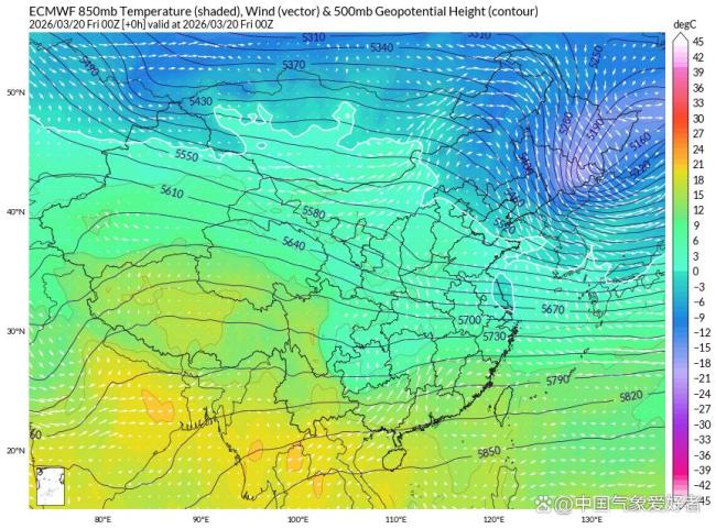 今年夏天到底会有多热 厄尔尼诺阴影笼罩