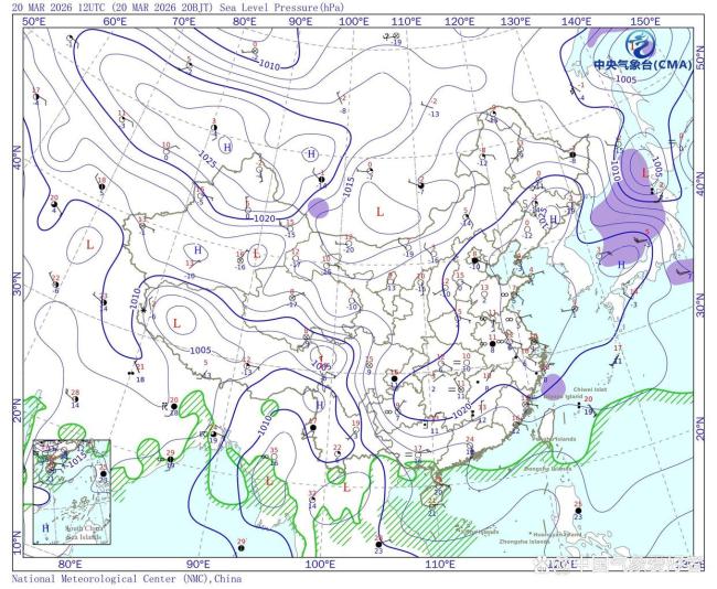 今年夏天到底会有多热 厄尔尼诺阴影笼罩